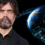 Alien Earth Peter Dinklage