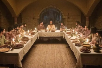 6ª temporada The Chosen