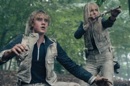 trailer pôster Jogos Vorazes