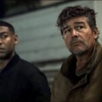 lanternas série pôster