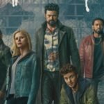 5ª temporada The Boys