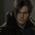 Resident Evil pôster