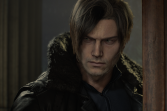 Resident Evil pôster