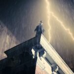 Spider-Noir Teaser vilões