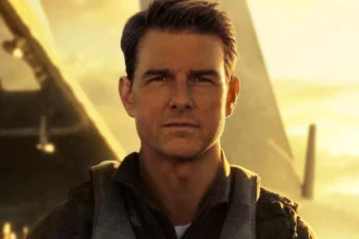 Top Gun Joseph Kosinski