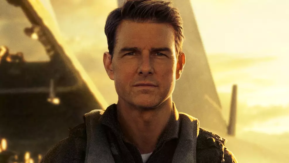 Top Gun Joseph Kosinski