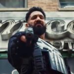 Justiceiro Última Morte Teaser