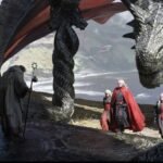 Game Thrones Conquista de Aegon