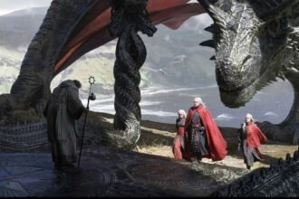 Game Thrones Conquista de Aegon