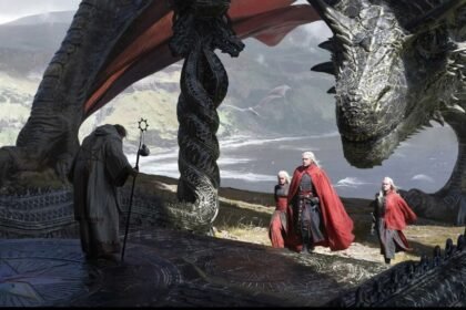 Game Thrones Conquista de Aegon