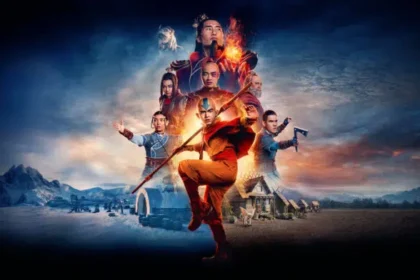 Avatar O Último Mestre do Ar 2ª temporada data