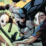 The Batman Corte das Corujas