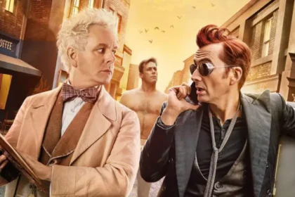 Belas Maldições trailer 3ª