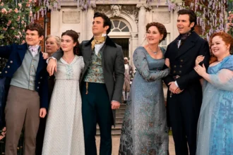 Bridgerton 5ª temporada