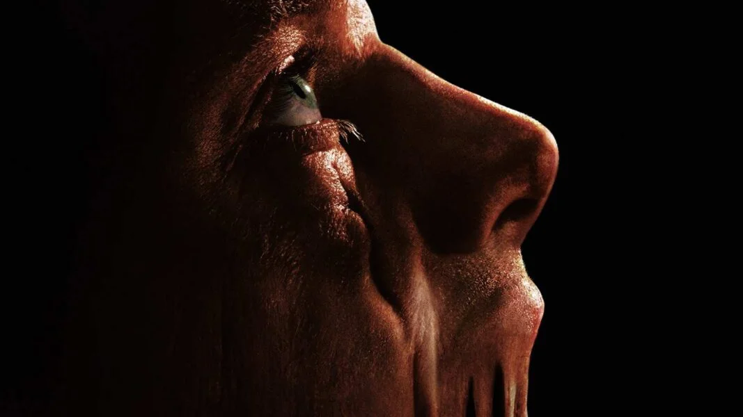 Cara de Barro pôster oficial