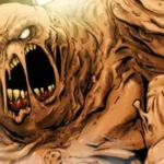 Cara de Barro teaser