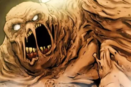 Cara de Barro teaser