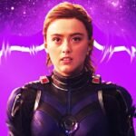 Vingadores Destino Kathryn Newton