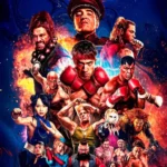 trailer de Street Fighter