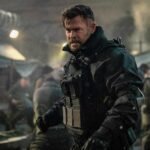 Resgate 3 Chris Hemsworth