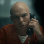 prisão Superman Lex Luthor