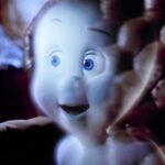 Gasparzinho Disney+ série