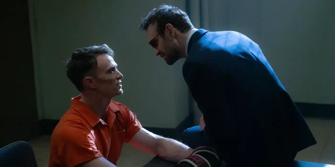 Demolidor Renascido episódio 4