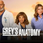 Grey’s Anatomy 23ª temporada