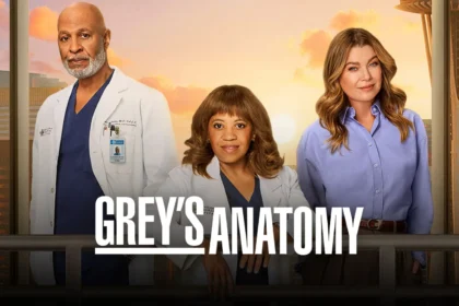 Grey’s Anatomy 23ª temporada