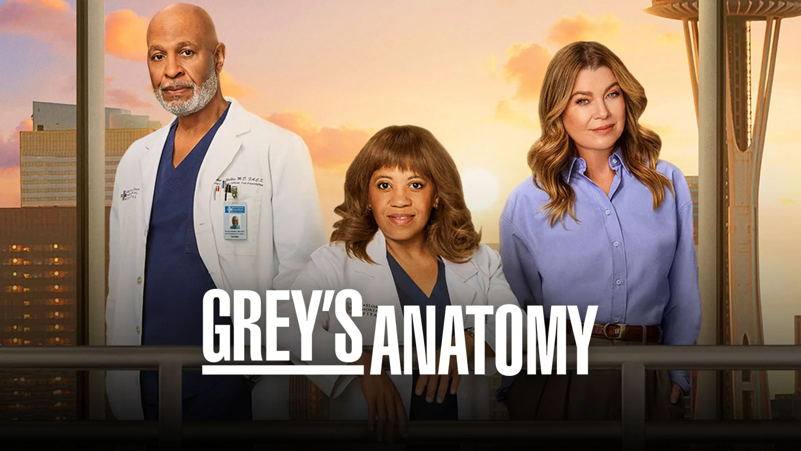 Grey’s Anatomy 23ª temporada