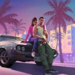 GTA 6 novembro