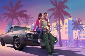 GTA 6 novembro