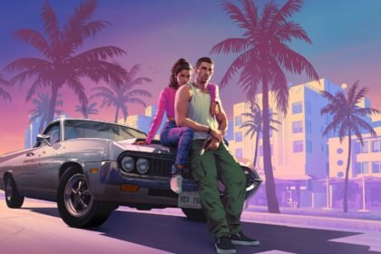 GTA 6 novembro