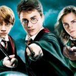 Harry Potter 25 anos