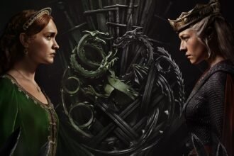 A Casa do Dragão 3ª foto