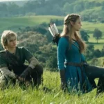 The Legend of Zelda filme