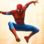Homem-Aranha pôsteres CinemaCon