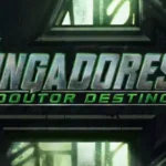 Kamala Khan Vingadores