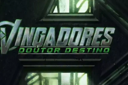 Kamala Khan Vingadores