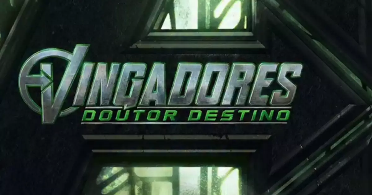 Kamala Khan Vingadores