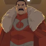 4ª Temporada de Invencível