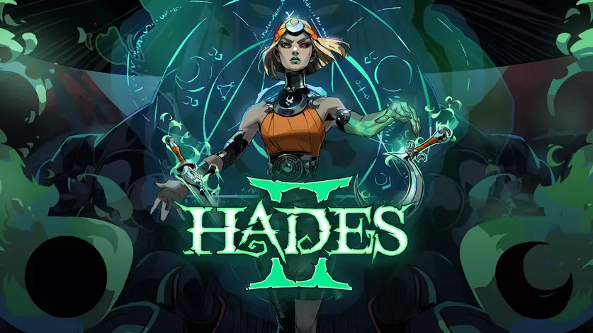 Xbox Game Pass abril 2026 Hades 2
