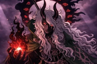 capítulo 1180 One Piece