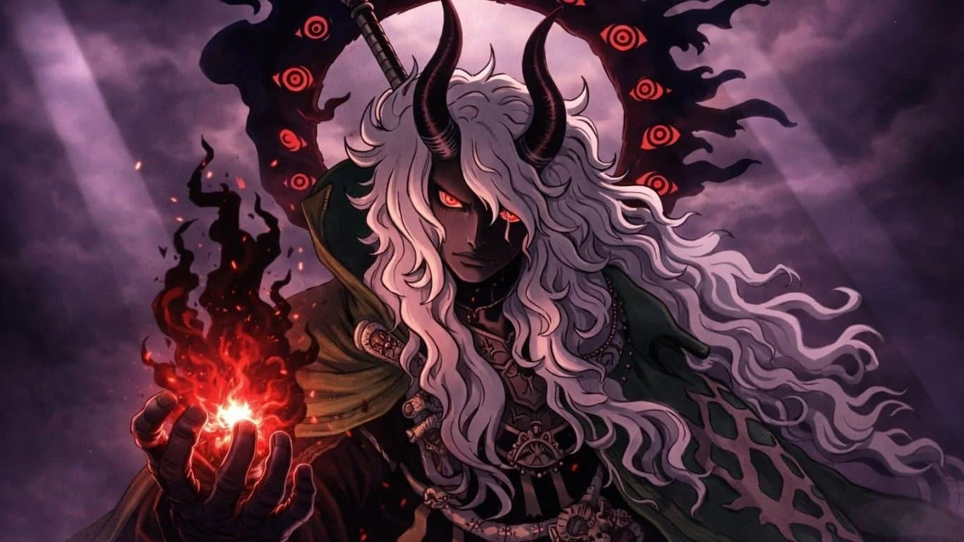 capítulo 1180 One Piece