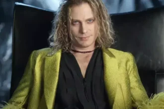 Entrevista Com o Vampiro 3ª