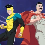 Invencível episódio final 4ª