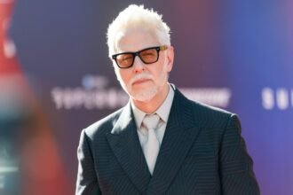 James Gunn séries do DCU