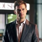 Jamie Dornan Aragorn