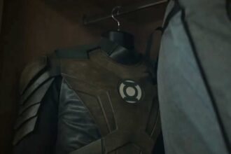 Lanternas imagem inédita