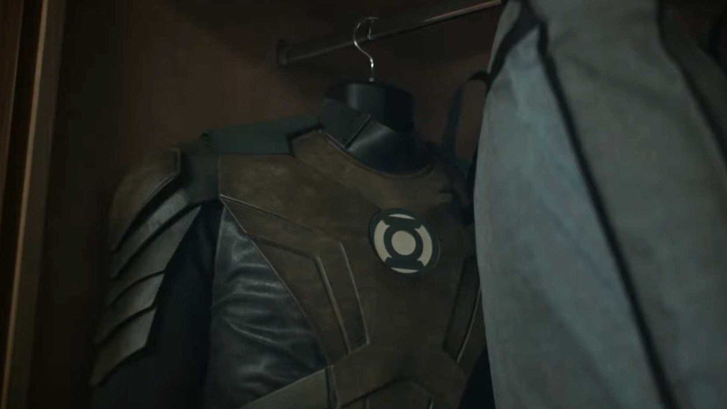 Lanternas imagem inédita